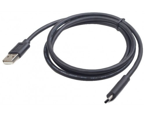 Gembird Cable USB 2.0 A/M-C/M 1.8 Mts