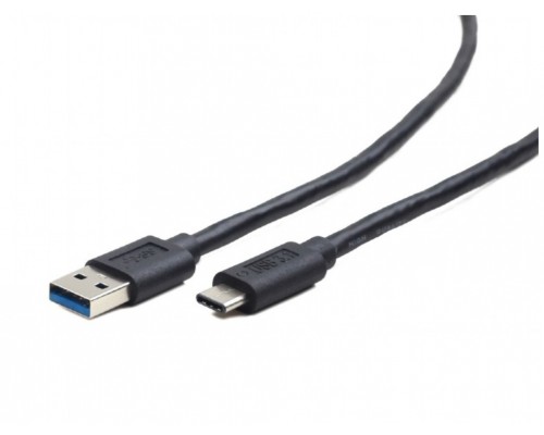 CABLE USB 3.0 GEMBIRD AM A TIPO C AM/CM, 0,5 M