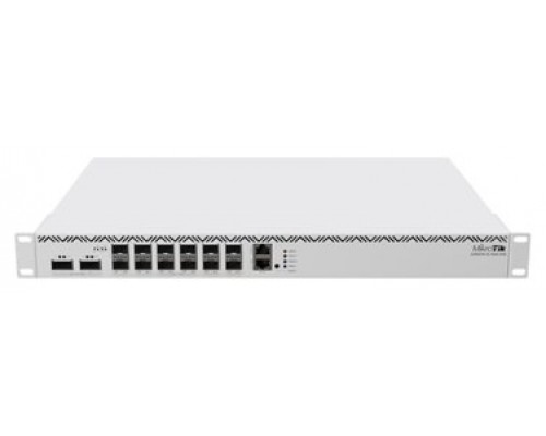 ROUTER MIKROTIK CCR2216-1G-12XS-2XQ