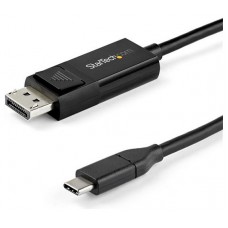 6.6 FT. USB C TO DISPLAYPORT   CABL