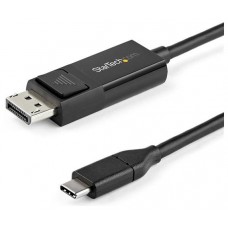 3.3 FT. USB C TO DISPLAYPORT   CABL