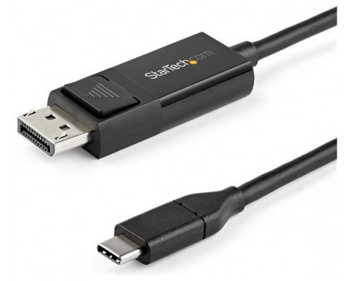 6.6 FT. USB C TO DISPLAYPORT   CABL