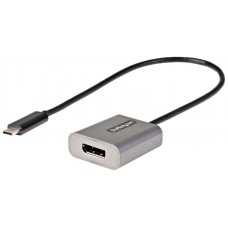 USB C TO DISPLAYPORT ADAPTER   ACCS