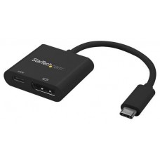 ADAPTADOR GRAFICO USB-C A DP