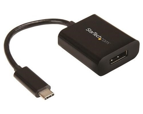 ADAPTADOR GRAFICO USB-C A DP   CABL