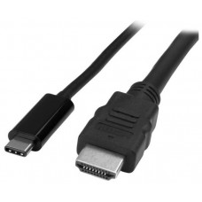 CABLE 1M ADAPTADOR USB-C HDMI