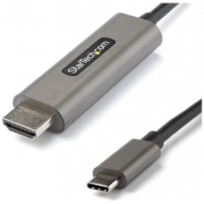 3FT USB C TO HDMI CABLE 4K 60HZCABL