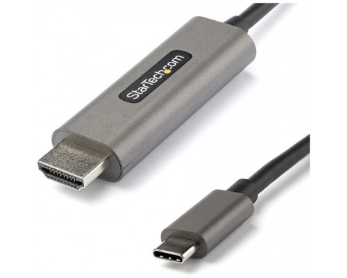 6FT USB C TO HDMI CABLE 4K 60HZCABL