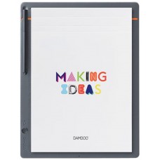 Tableta digitalizadora wacom bamboo slate large