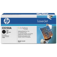 Toner hp 504a ce250a negro 5000