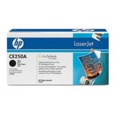 Toner hp ce250xd negro 10.500pag cnxxx