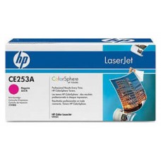 Toner hp 504a ce253a magenta 7000