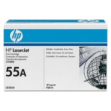 HP 55A TONER HP55A NEGRO (CE255A)