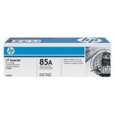 HP 85A TONER HP85A NEGRO (CE285A)