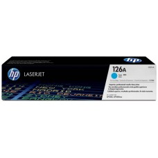 HP 126A TONER HP126A CIAN (CE311A)