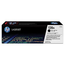 HP 128A TONER HP128A NEGRO (CE320A)