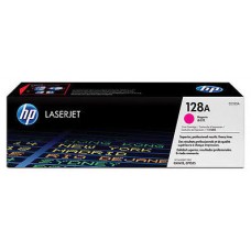 HP 128A TONER HP128A MAGENTA (CE323A)