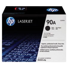 HP 90A TONER HP90A NEGRO (CE390A)