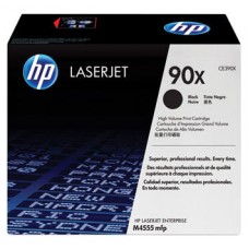 Toner hp 90x alta capacidad