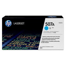 HP 507A TONER HP507A CIAN (CE401A)