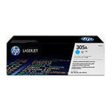 HP 305A TONER HP305A CIAN (CE411A)