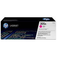 HP 305A TONER HP305A MAGENTA (CE413A)