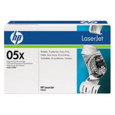 HP 05X TONER HP05X NEGRO (CE505X)