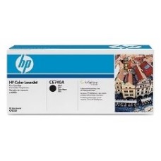 Toner hp ce740a negro 7000 paginas