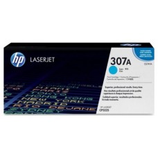 Toner hp ce741a cian 7300 paginas