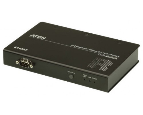 ATEN CE920R-ATA-G extensor KVM Receptor