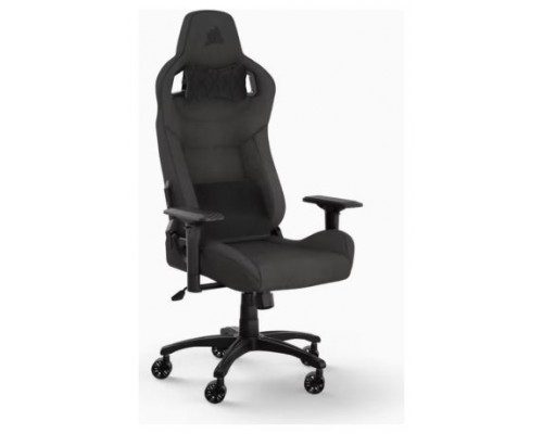 SILLA CORSAIR GAMING T3 RUSH (2023) CARBON CF-9010057-WW