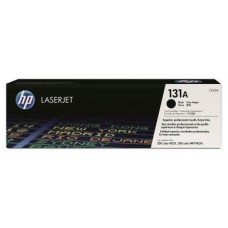 HP 131A TONER HP131A NEGRO (CF210A)