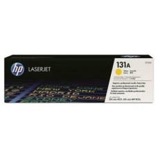 HP 131A TONER HP131A AMARILLO (CF212A)