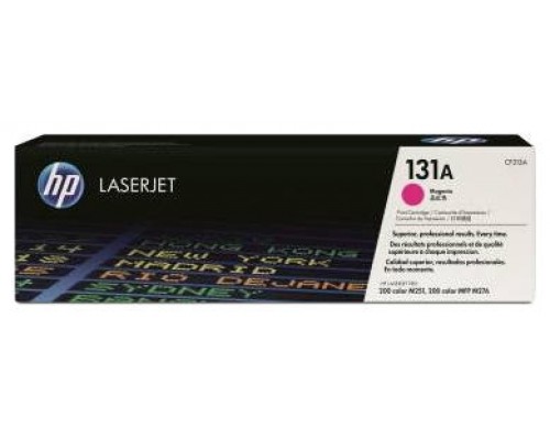 HP 131A TONER HP131A MAGENTA (CF213A)