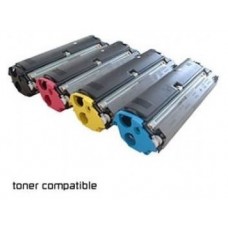 Toner compatible dayma hp cf217a negro