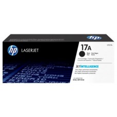 Toner hp cf217a negro 17a m102a