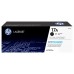 Toner hp cf217a negro 17a m102a