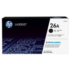 HP 26A TONER HP26A NEGRO (CF226A)