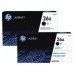 HP 26A TONER HP26A NEGRO (CF226A)