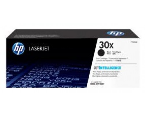 HP 30X TONER HP30X NEGRO (CF230X)