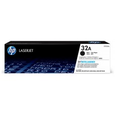 HP 32A TAMBOR NEGRO HP32A (CF232A)