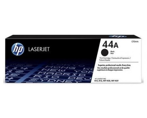 HP 44A TONER HP44A NEGRO (CF244A)