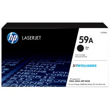 HP 59A TONER HP59A NEGRO (CF259A)