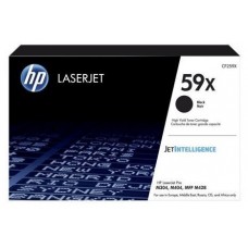 HP 59X TONER HP59X NEGRO (CF259X)