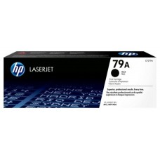 HP 79A TONER HP79A NEGRO (CF279A)