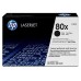 Toner hp cf280xd pack 2und alta