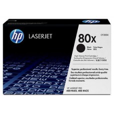 HP 80X TONER HP80X NEGRO (CF280X)