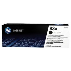 HP 83A TONER HP83A NEGRO (CF283A)