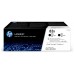 HP 83X TONER HP83X NEGRO (CF283XD)