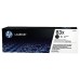 HP 83X TONER HP83X NEGRO (CF283X)